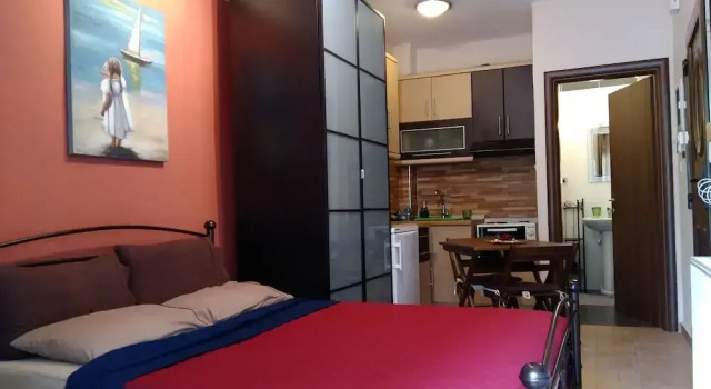 Студия Beautiful Studio in Kavala