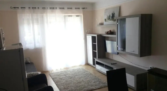 Апартаменты Цокольный этаж Dianett Apartmanház
