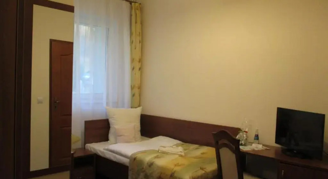 Номер Standard Klinika Młodości Medical SPA