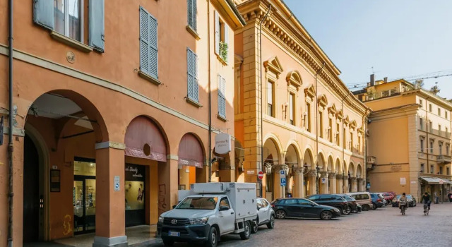 Апартаменты Montegrappa Apartment by Wonderful Italy