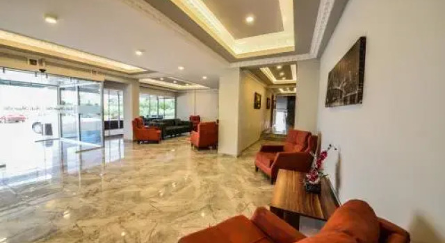 Pointer Hotel, Varaa Hotelli Hotellit Marmara-alue pysäköinnillä, Pysäköinti