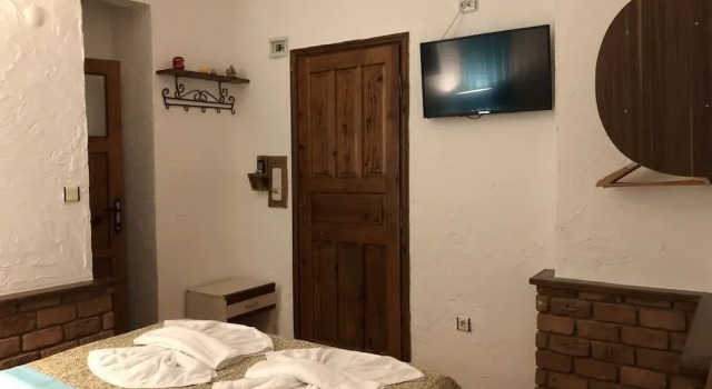 Ozcakil Hotel & Pension
