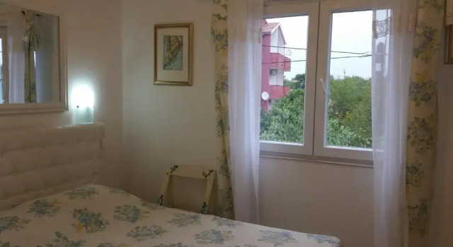 Апартаменты с 2 комнатами Apartments Little Castle