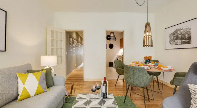 Sweet Inn Apartments - Santa Marta
