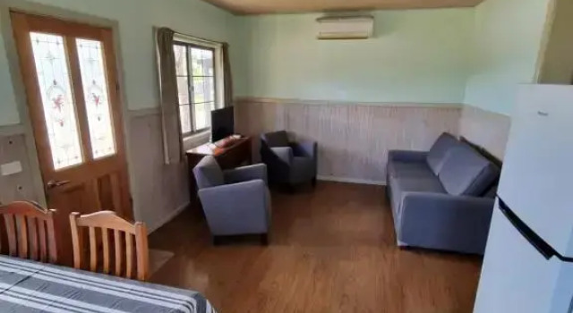 Mansfield Holiday Park, Prenota Hotel Mansfield Victorian High Country