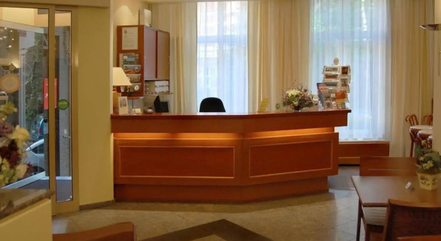 Prinsen Hotel