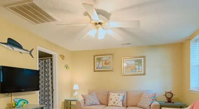 Windy Hill Villa B - Blue Reef, Забронировать Вилла Отели Миртл-Бич 3 звезды, рядом с Концертный зал House of Blues Myrtle Beach, 3*