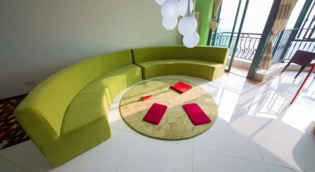 Asa Hostel, Prenota Ostello Ostelli a Guangzhou Area, Ostello