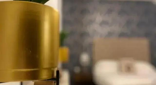 Номер Economy The Foresters Guest House