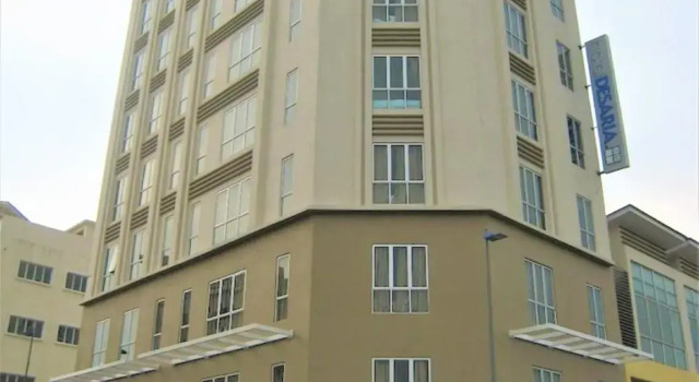 Номер Standard Hotel Desaria