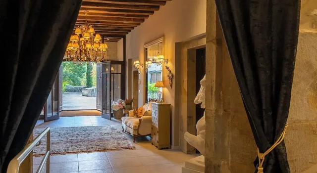Hotel Palacio de Luko, Rezerwuj Hotel Luco Baskonia