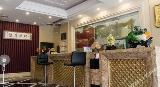 Wanjia Express Hotel, Varaa Hotelli Yichang Hubei