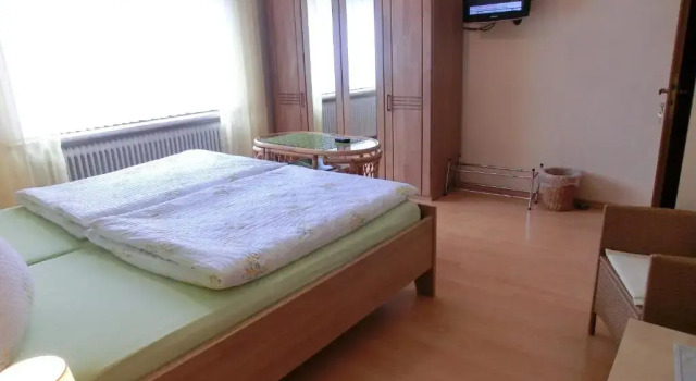 Двухместный номер Standard Ferienweingut Hirschen Schulstraße