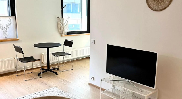 Downtown Suite, Забронировать Отель Отели Хельсинки 5 звезд, рядом с Музей естественной истории Хельсинки, 5*