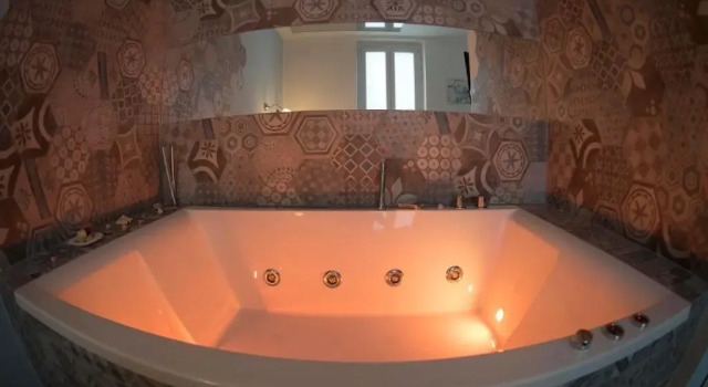 Номер Standard Nereidi Suites