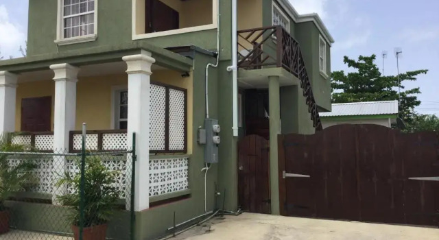 Апартаменты Believe Caribbean Apartment