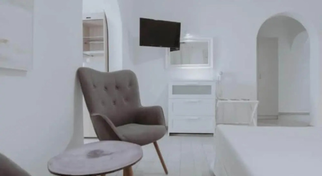 Люкс Comfort Maroulinas View Studios & Apartments