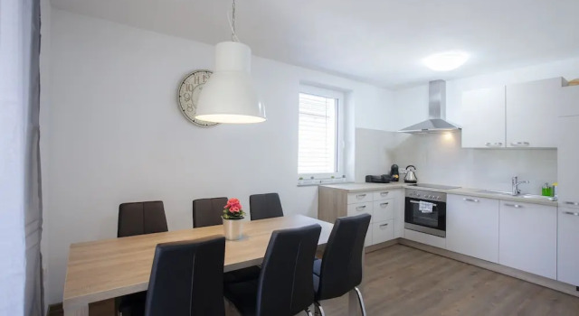 Семейный номер Standard Дуплекс Razingar Apartments