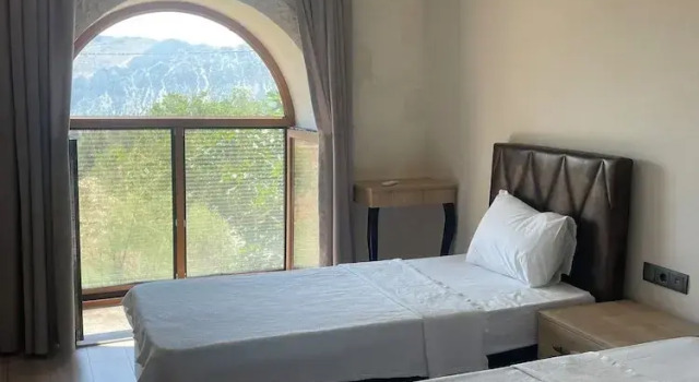 Nemrut Çeşme Otel, Prenota Hotel Kahta Anatolia Sud-Orientale