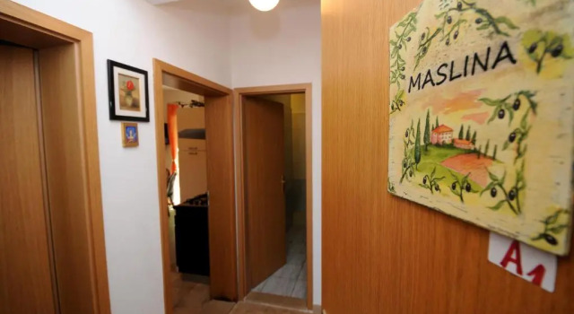 Apartments Maria