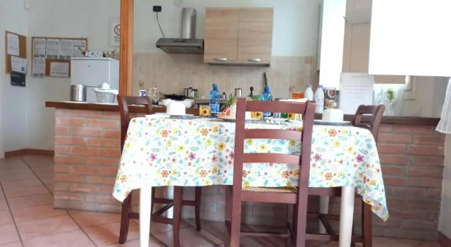 Апартаменты 4 Giugno Ferrara