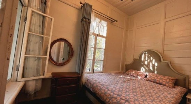 Люкс ONE Sun Island Homestay