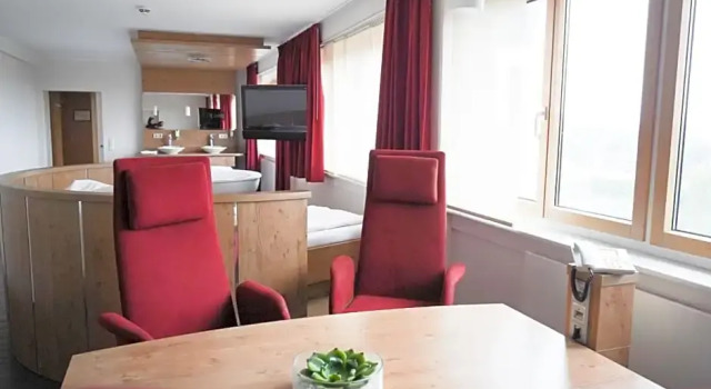 RCADIA Gaminghouse, Prenota Hotel Hotel a Amburgo con parcheggio, Parcheggio