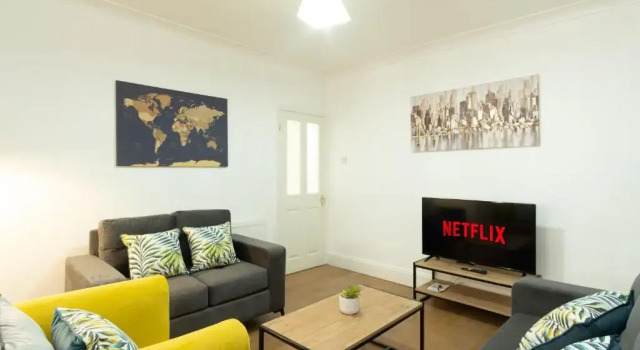 Daventry House, Varaa Hotelli Coventry West Midlands