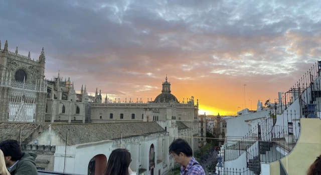 Люкс Luxury Casa ART Sevilla