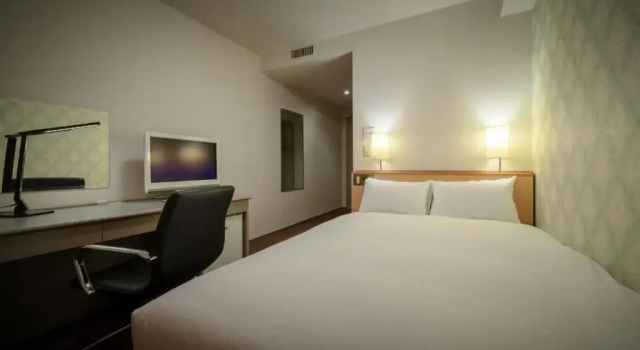 Студия Hotel Ronshan Sapporo - Vacation STAY 64953v