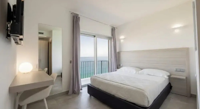 Апартаменты Comfort Residenza Timpa Janca