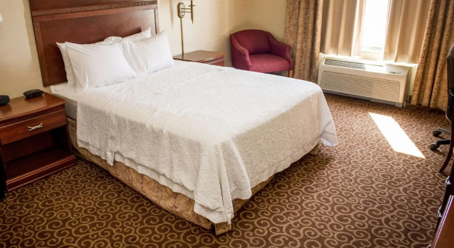 Standard Doppel Zimmer Hampton Inn Plover-Stevens Point