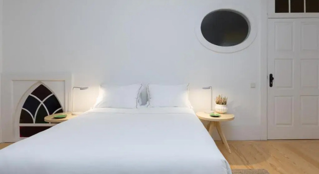 Студия B28 Apartments Porto