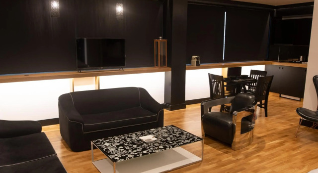 Andromeda Downtown Residence