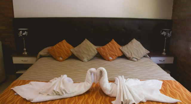 Al Rio Suites, Rezerwuj Hotel Nono 