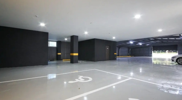 Jeonju Sanjeongdong Terra, Reserva ahora Hotel Jeonju 