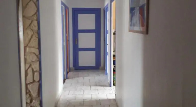 Chambre meublée au cœur de ville - chez l'habitant