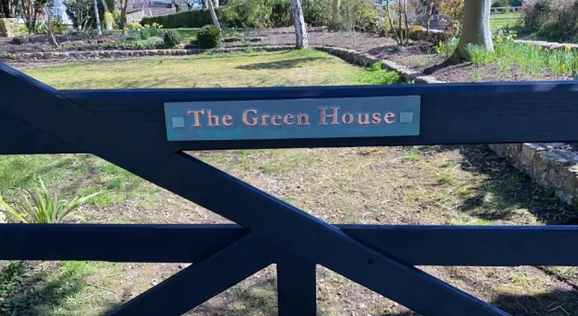 The Green House, Varaa Huoneisto Asunnot kohteessa Merseyside, Huoneisto