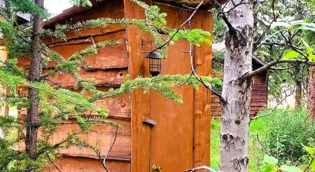 Номер Classic Avens Alaska