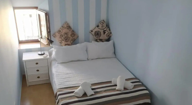 Apartamento Santa Ana Ronda