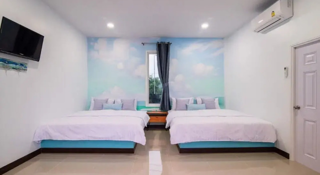 Baan Farm Sook