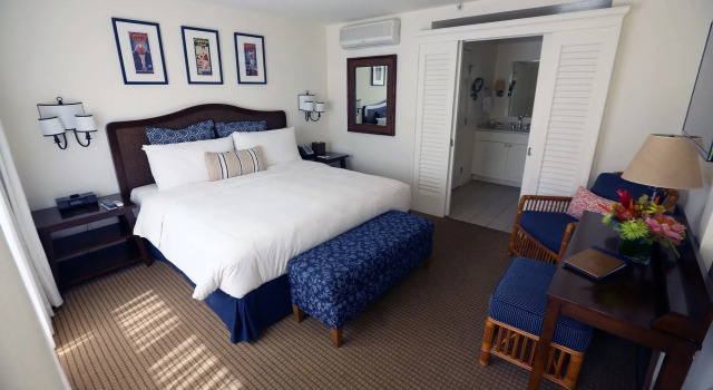 The Pavilion Hotel