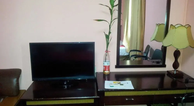 Fuhua Hotel, Забронировать Отель Тянхэ Гуанчжоу, рядом с Guangdong Olympic Sports Centre