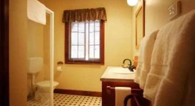 Коттедж c 1 комнатой Cypress Ridge Cottages