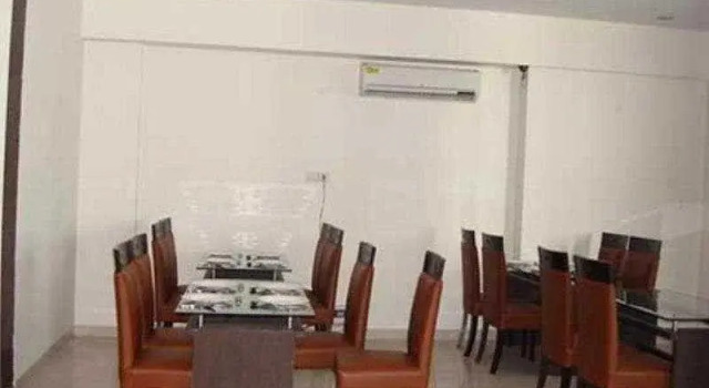 Hotel Rajblas