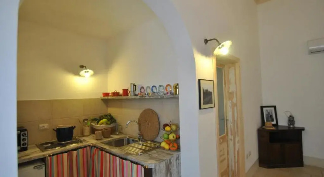 Апартаменты Standard Palazzo San Giovanni