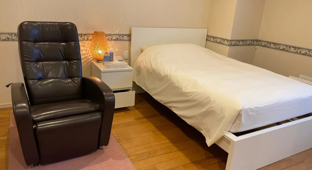 Одноместный номер Deluxe Business Hotel La Firenze