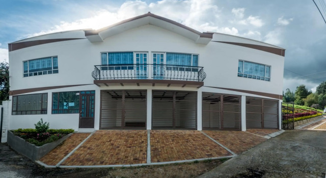 Apartamento - ApartaSuite ARGUS