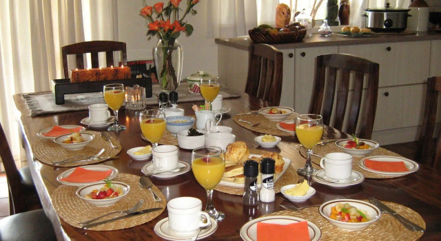 Nells Bed And Breakfast