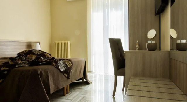 Casa Vacanze Civico 32